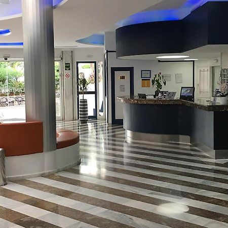Ap260, Club Atlantis, Costa Adeje Apartment Exterior photo