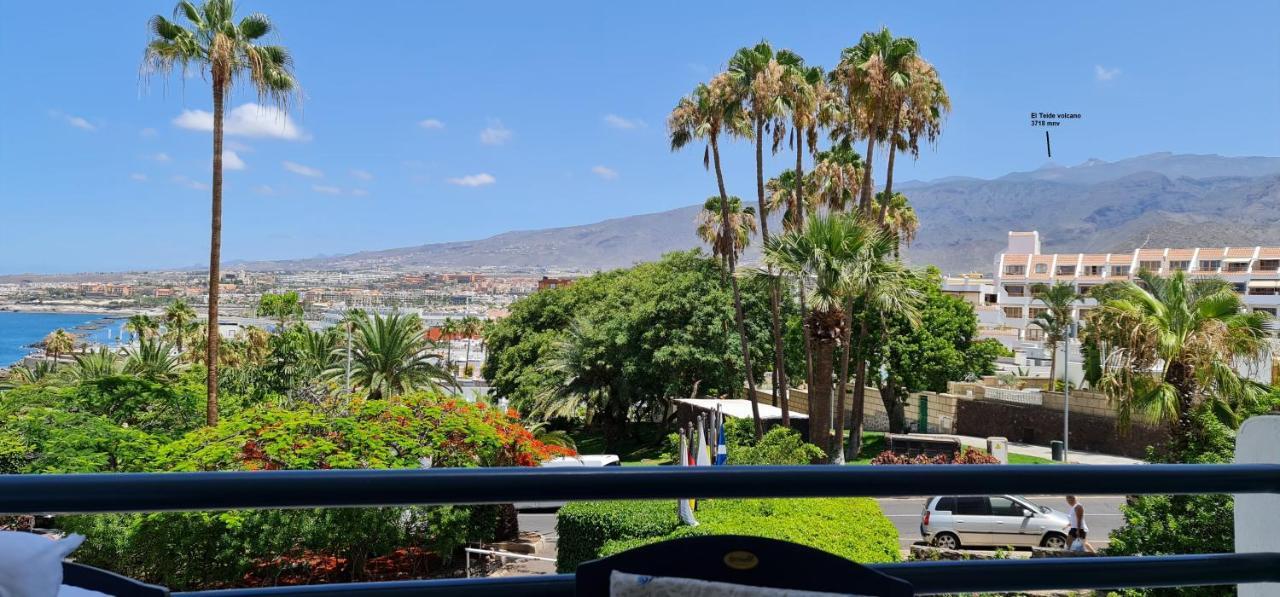 Ap260, Club Atlantis, Costa Adeje Apartment Exterior photo