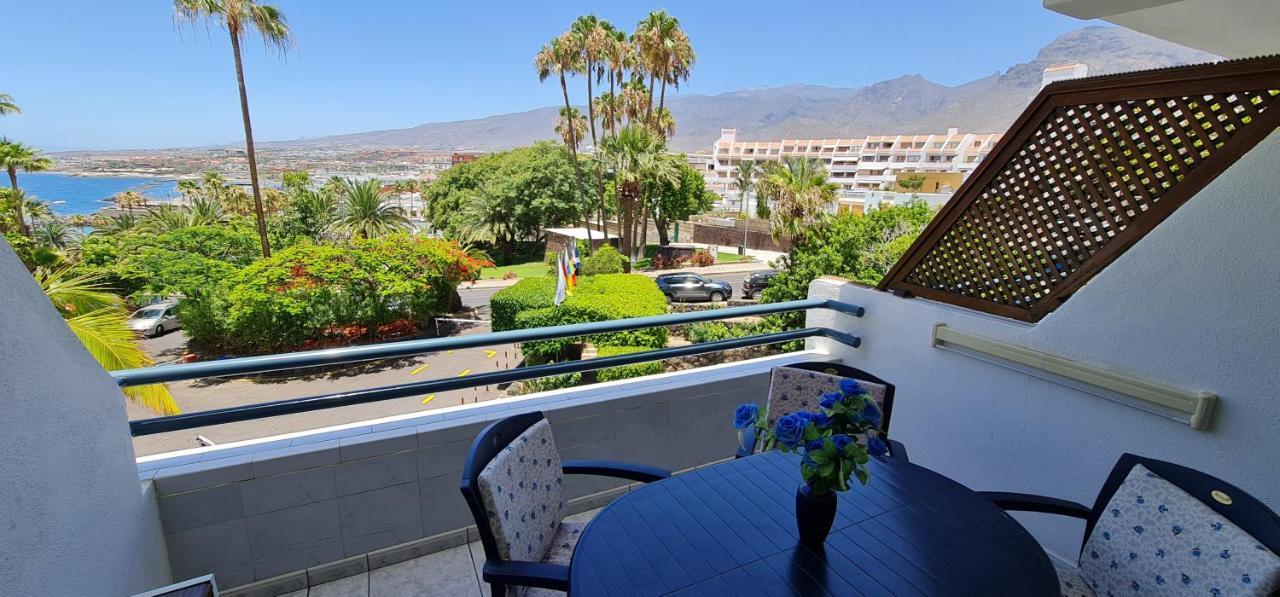 Ap260, Club Atlantis, Costa Adeje Apartment Exterior photo