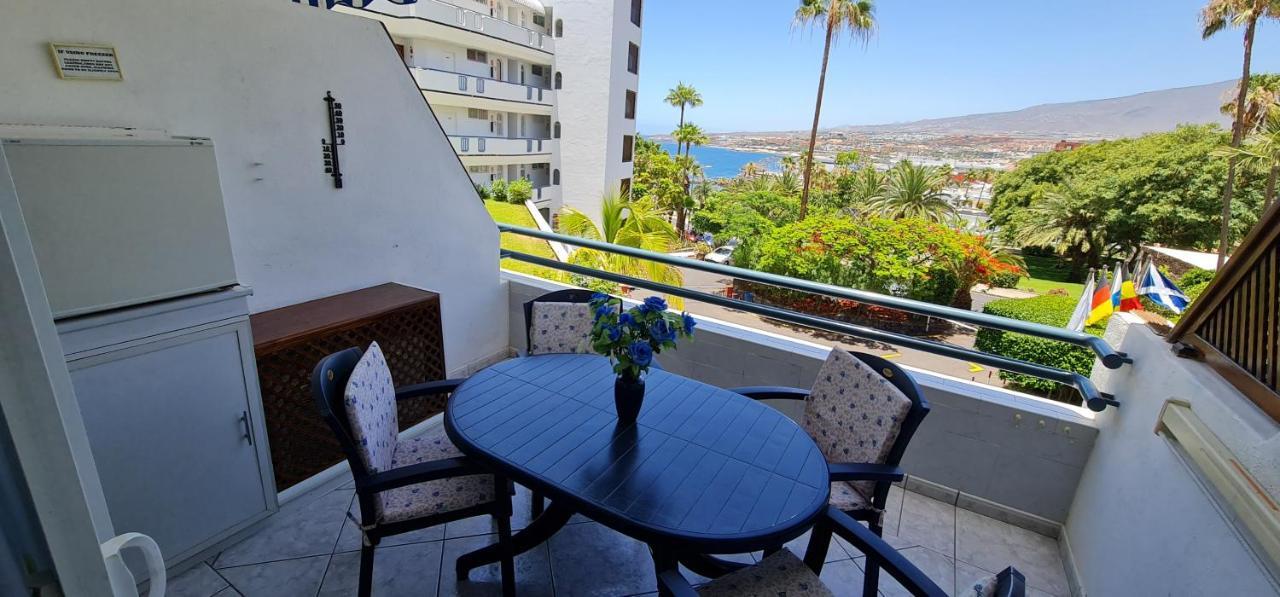 Ap260, Club Atlantis, Costa Adeje Apartment Exterior photo